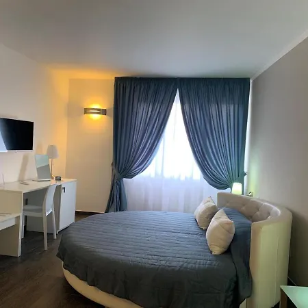 B&B Al Picchio-2